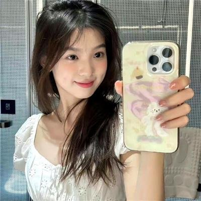 放开我的手