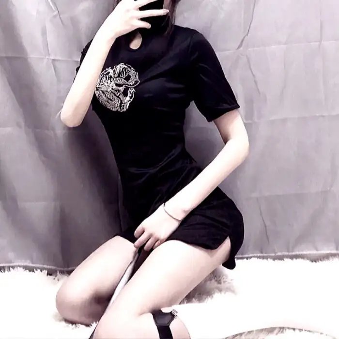 月黑风高杀人夜
